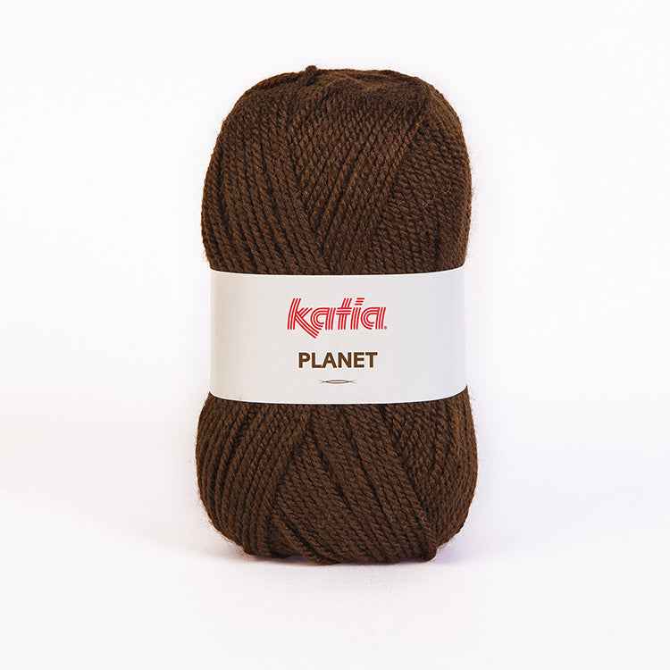 Katia Planet