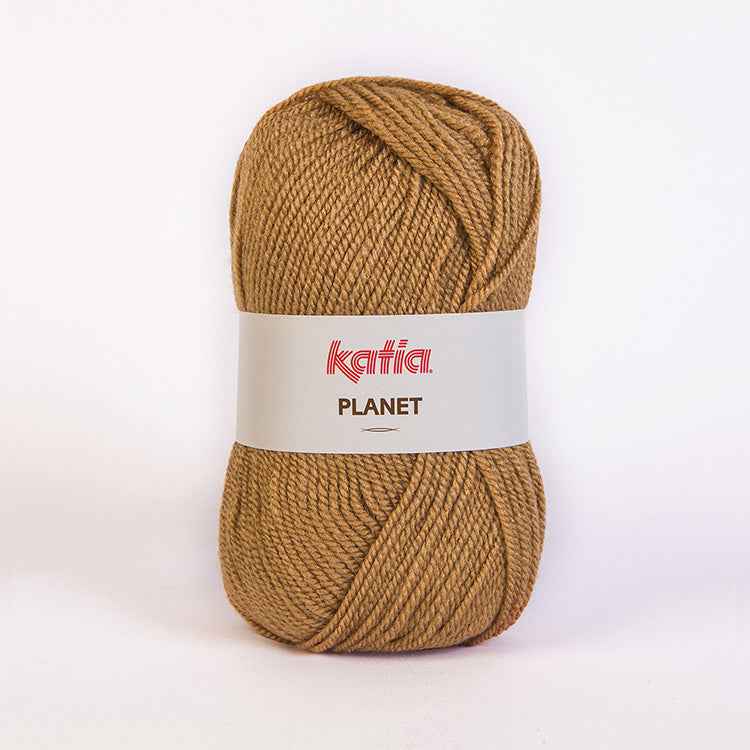 Katia Planet