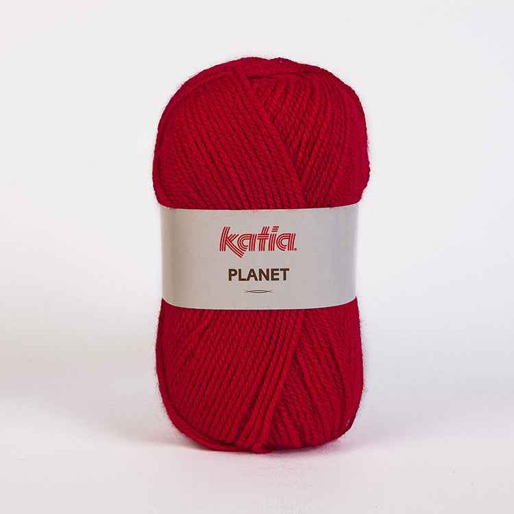 Katia Planet