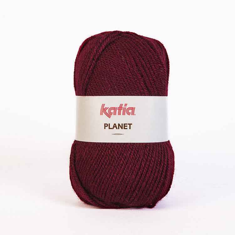 Katia Planet