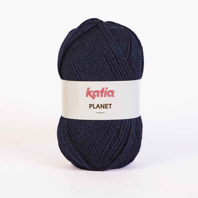 Katia Planet