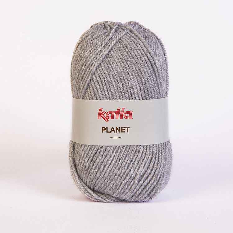 Katia Planet