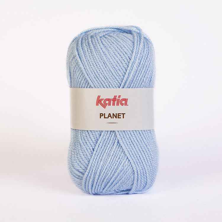 Katia Planet