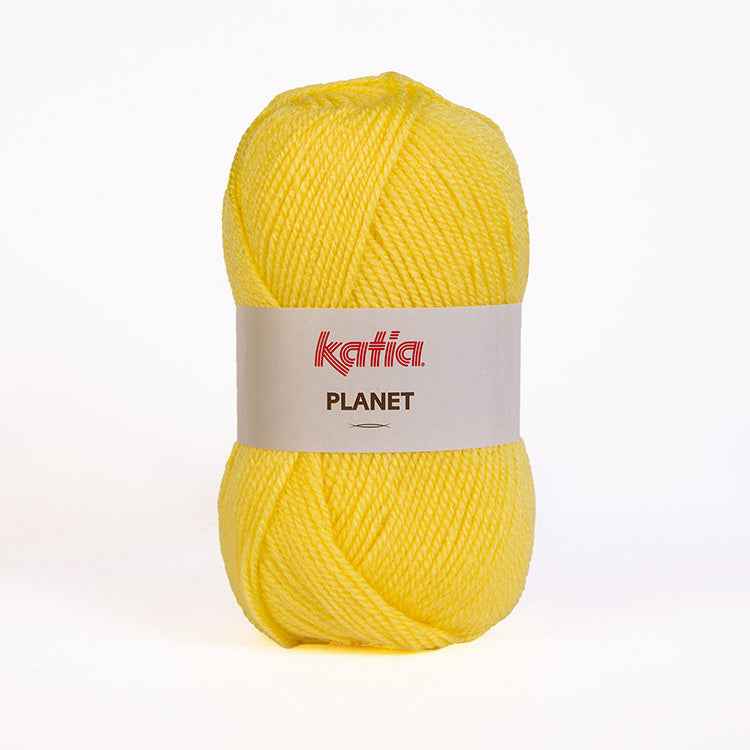 Katia Planet