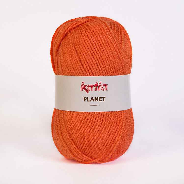Katia Planet