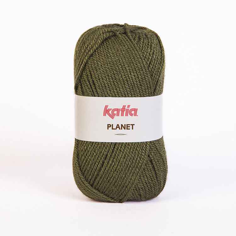 Katia Planet