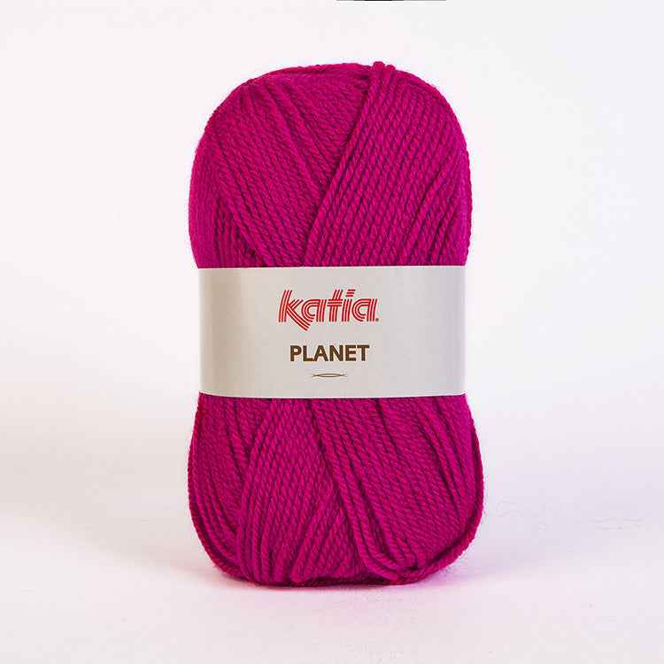 Katia Planet