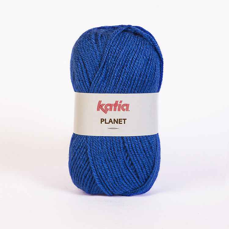 Katia Planet