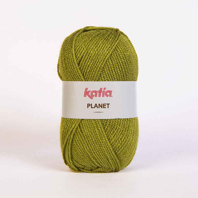 Katia Planet