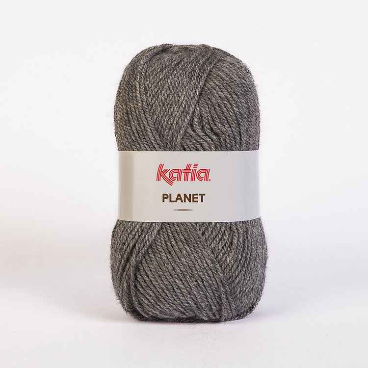 Katia Planet