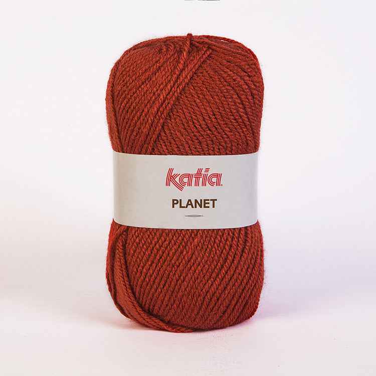 Katia Planet