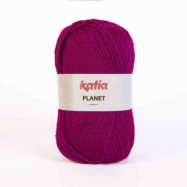 Katia Planet