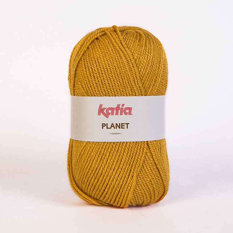 Katia Planet