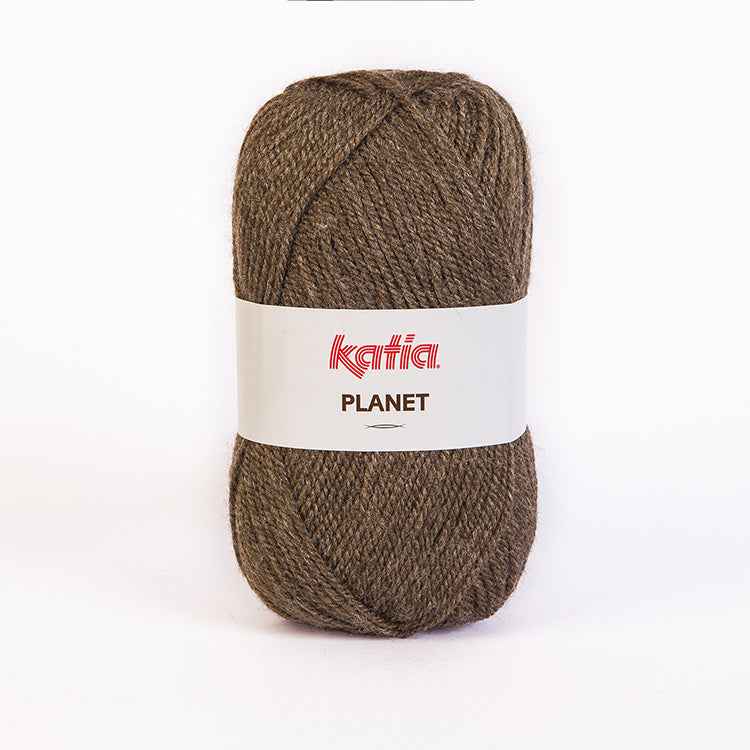 Katia Planet