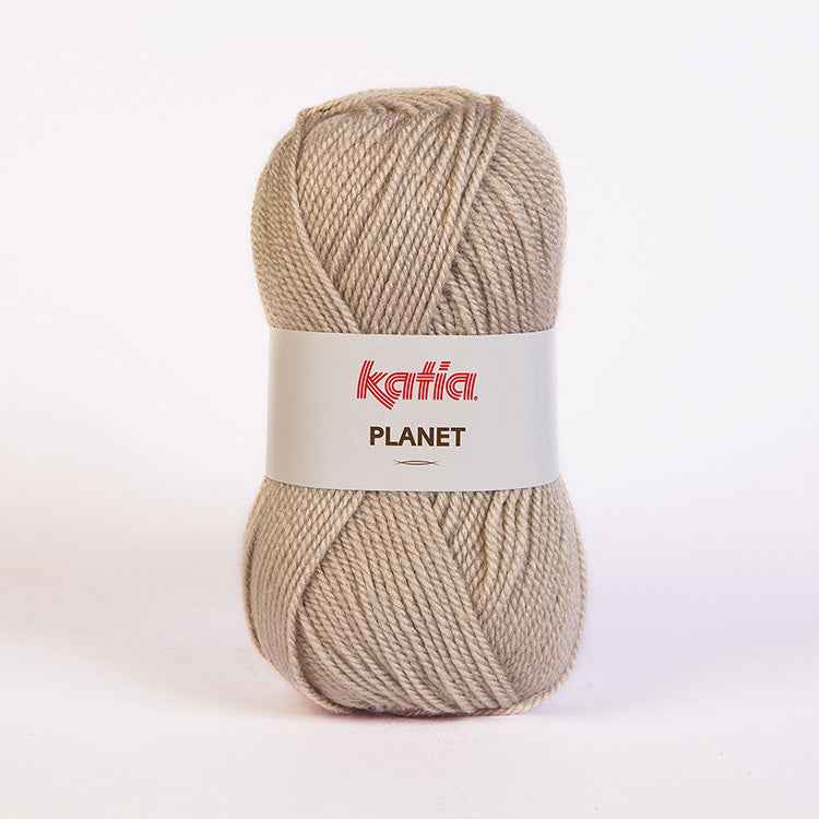 Katia Planet