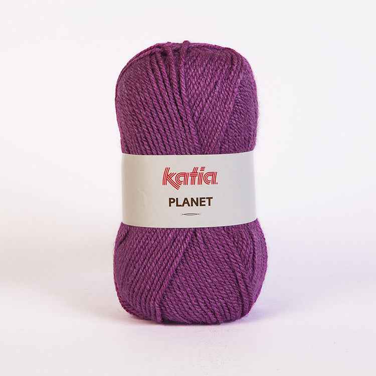 Katia Planet