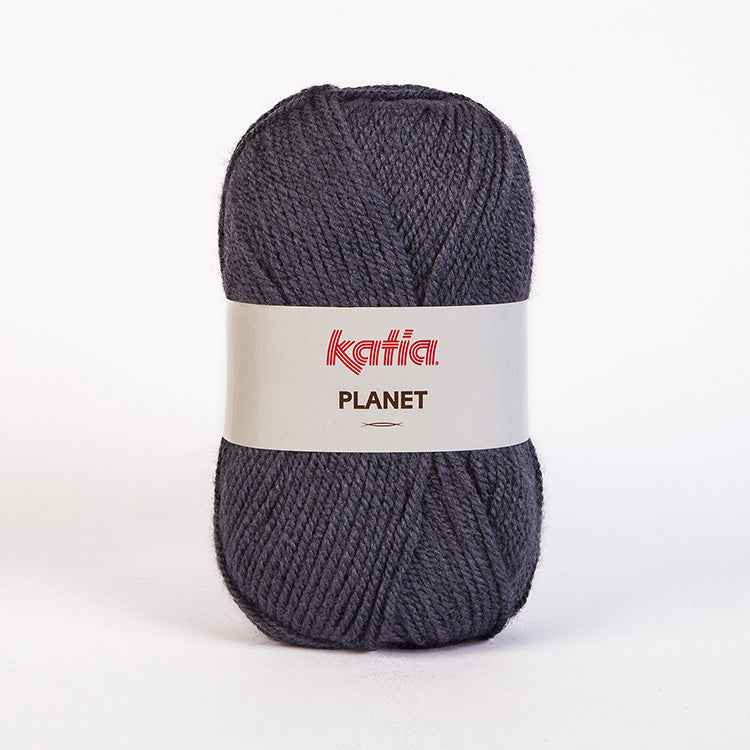 Katia Planet