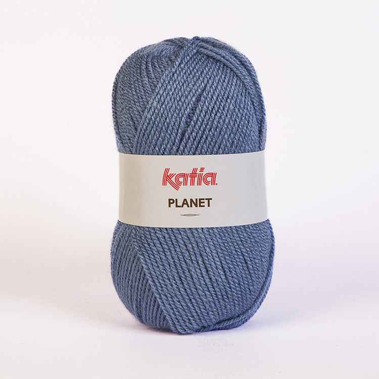 Katia Planet