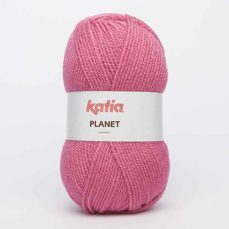 Katia Planet