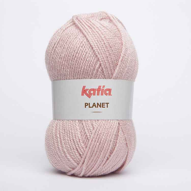 Katia Planet