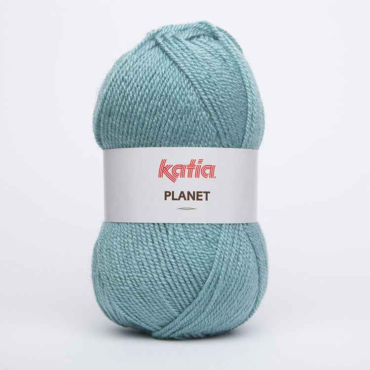 Katia Planet