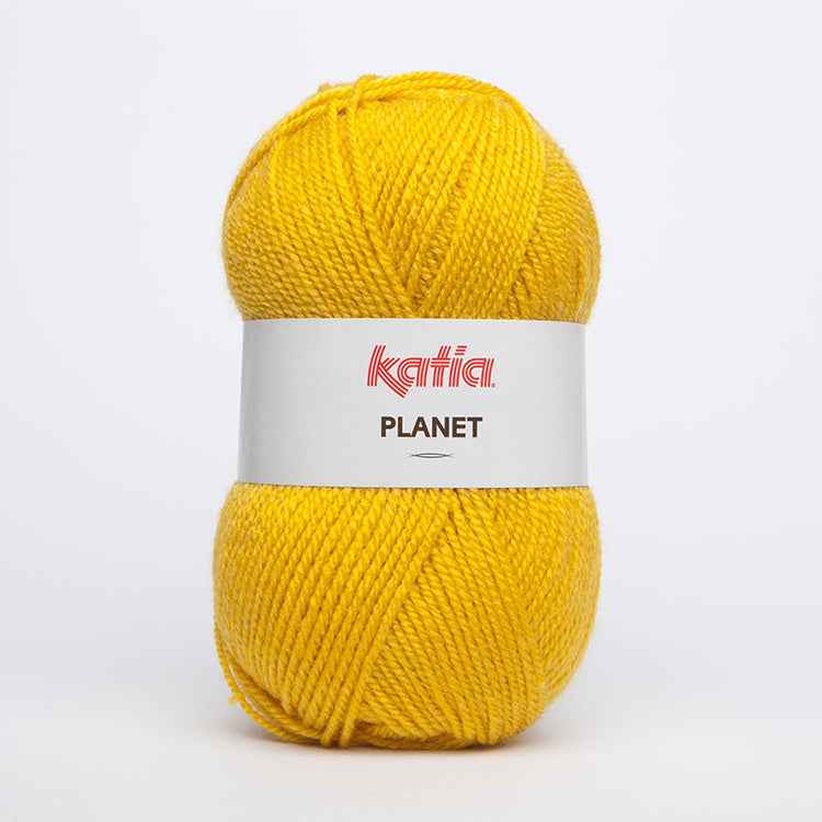 Katia Planet
