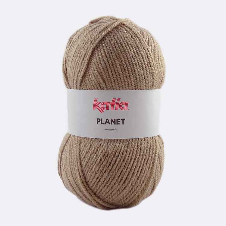 Katia Planet