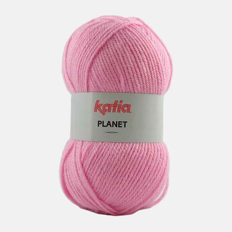 Katia Planet