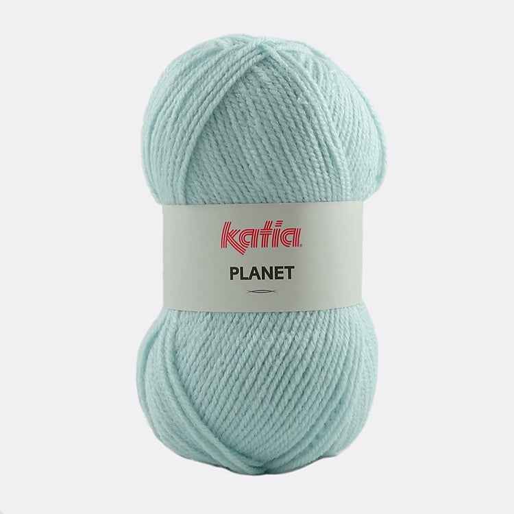 Katia Planet