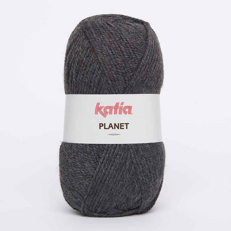 Katia Planet