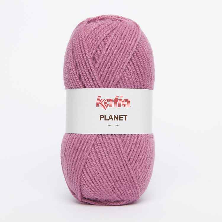 Katia Planet