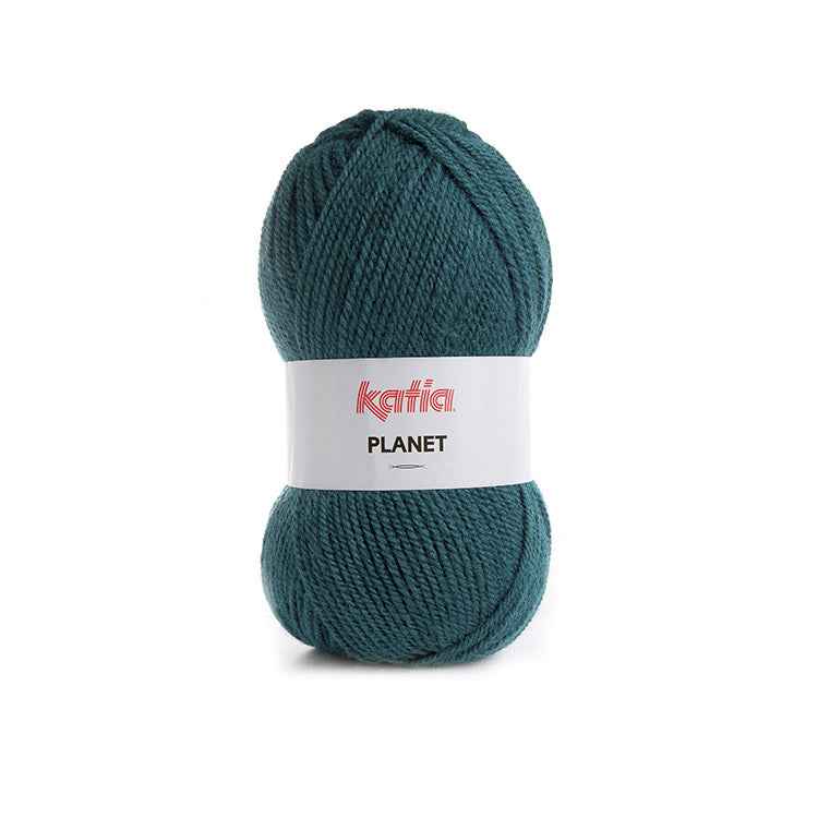 Katia Planet