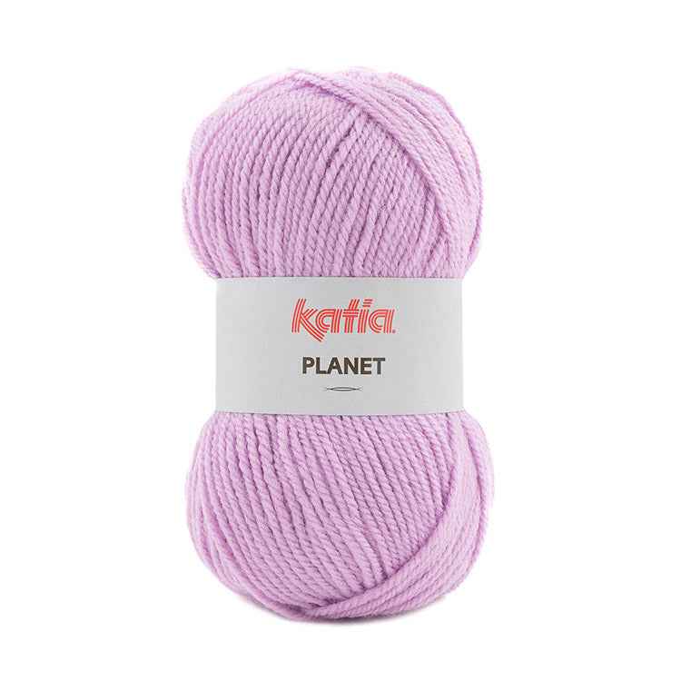 Katia Planet