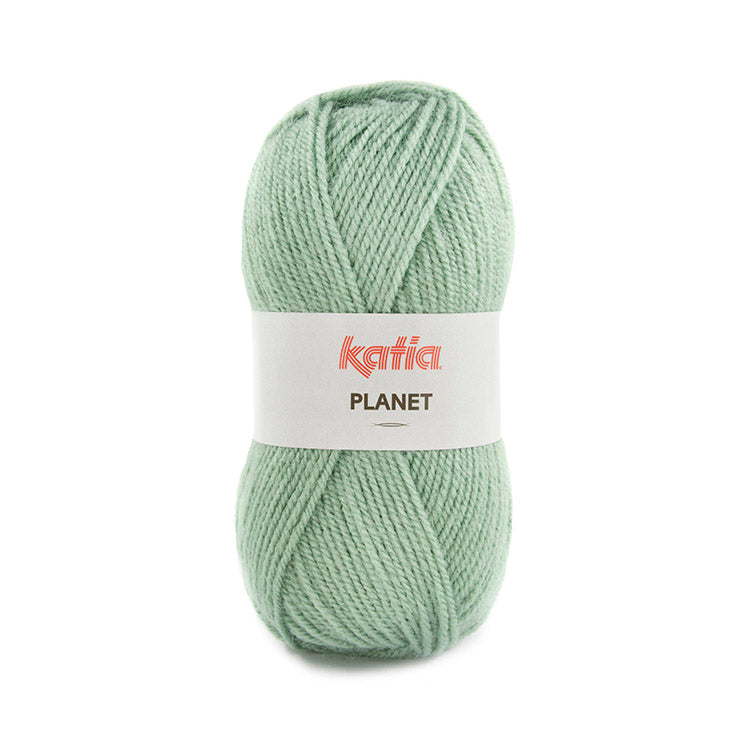 Katia Planet