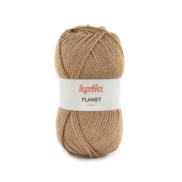 Katia Planet