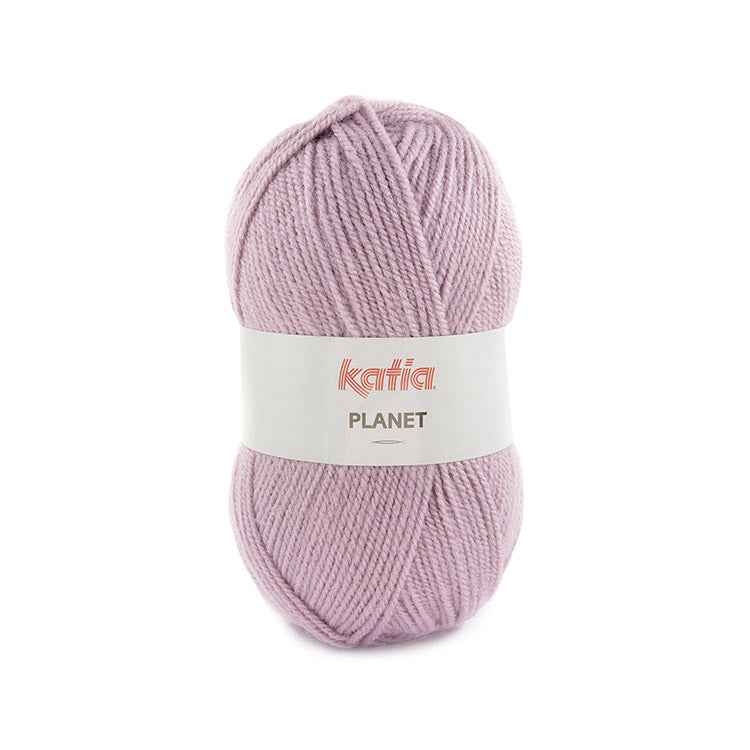 Katia Planet