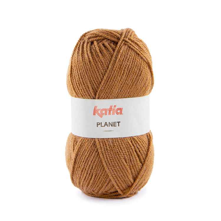 Katia Planet