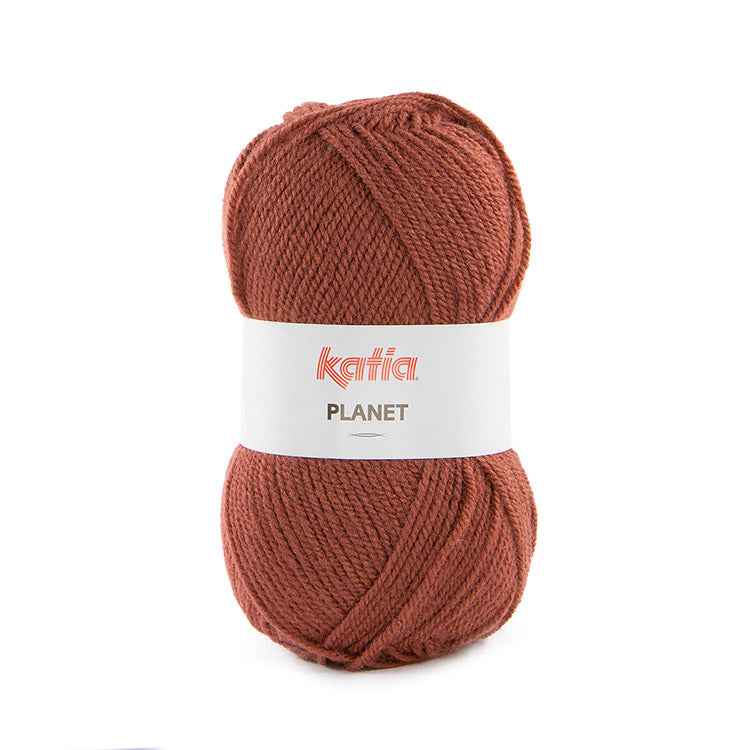 Katia Planet