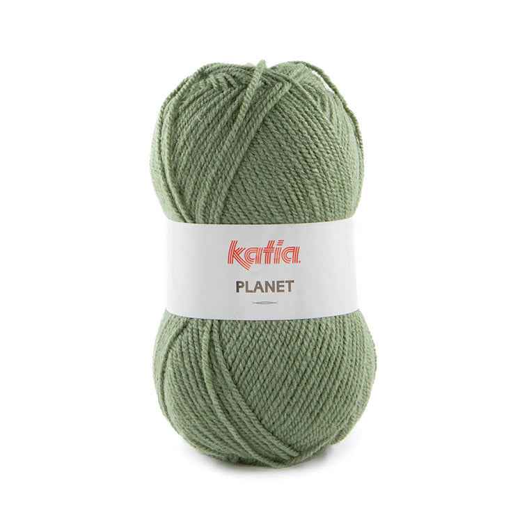 Katia Planet