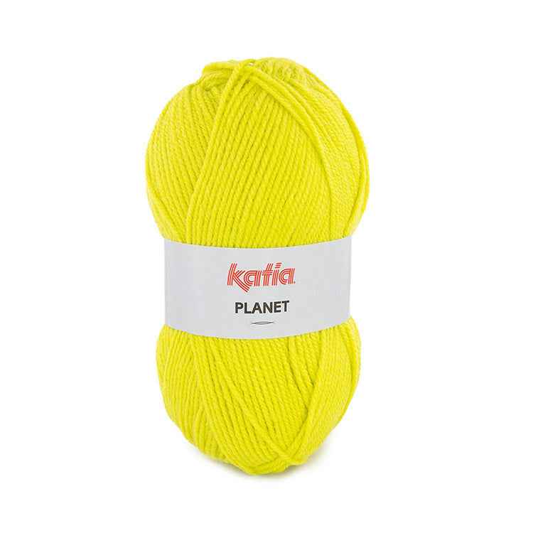 Katia Planet