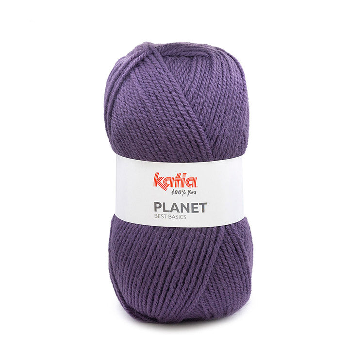 Katia Planet