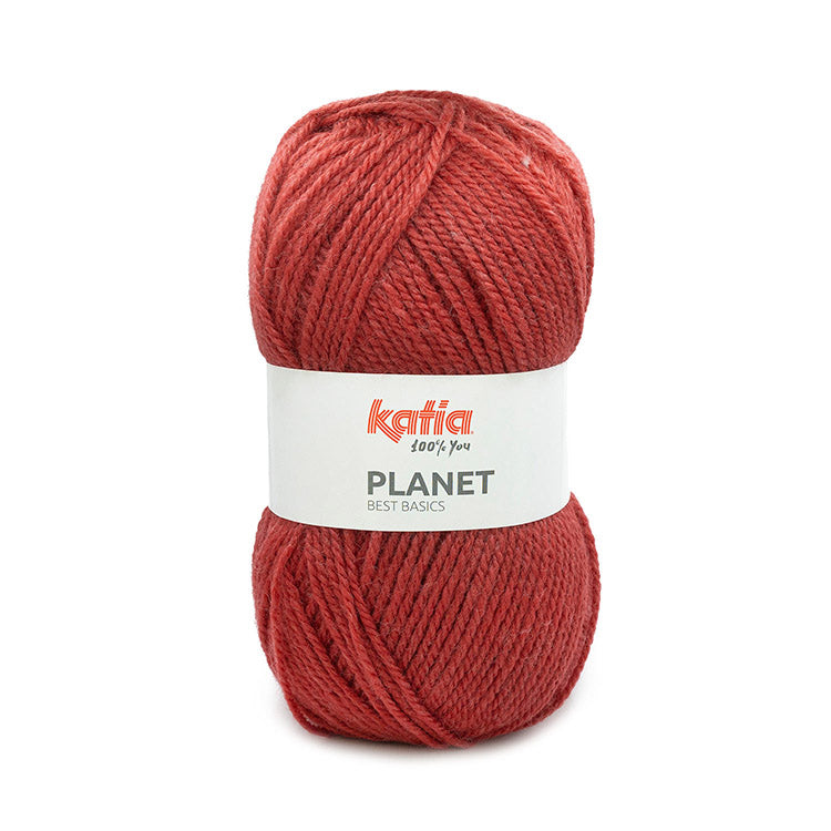 Katia Planet