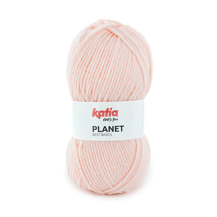 Katia Planet