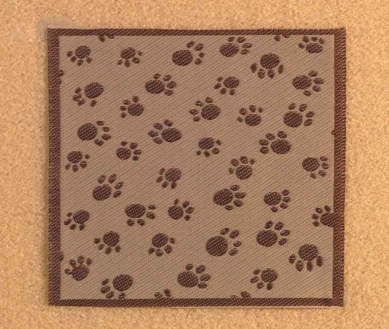 Honden- of poesendeken