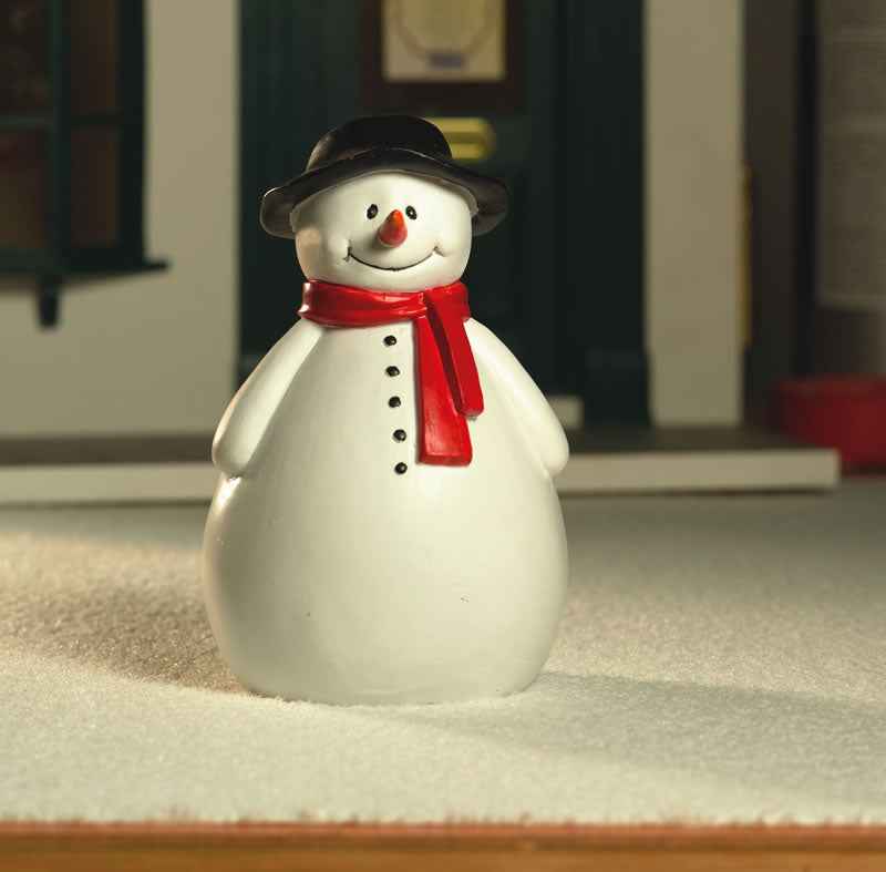 Roley de sneeuwpop
