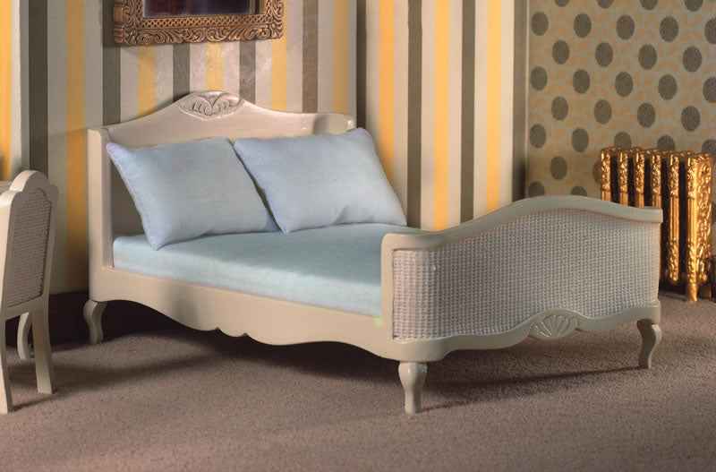 franse stijl 2 persoonsbed