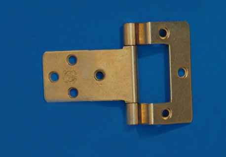 5cm hoek of dak scharnier
