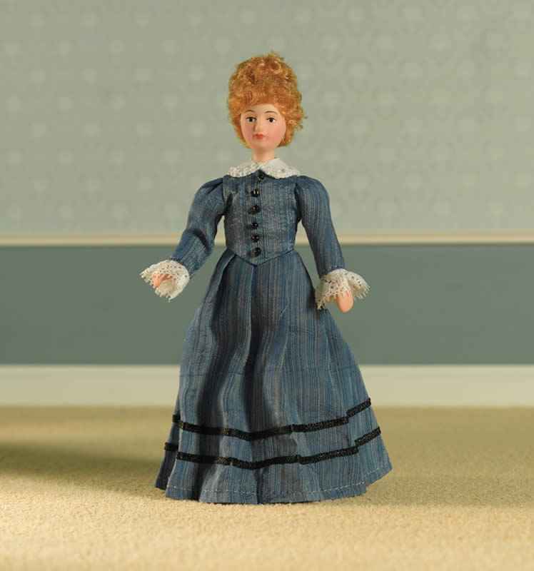 Miss Mason