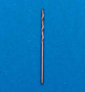 Boortje 1,5 mm