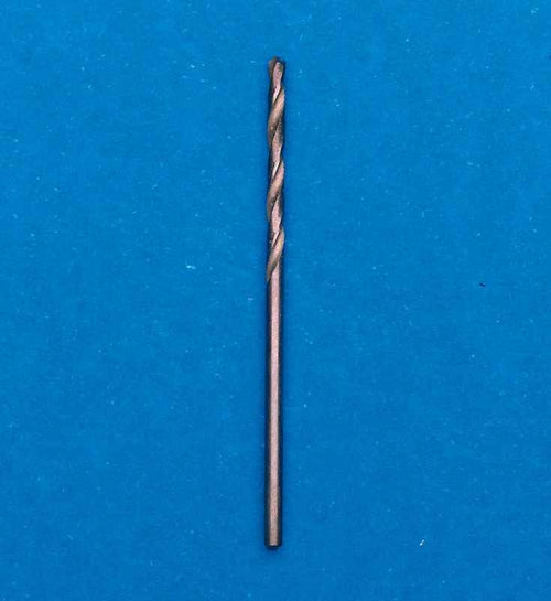 Boortje 1,5 mm